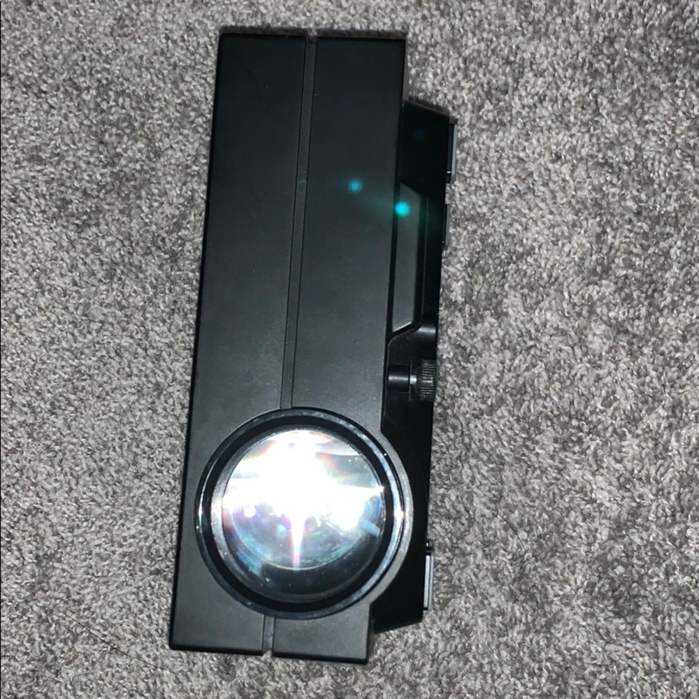Led projector! - Picture 4 of 6